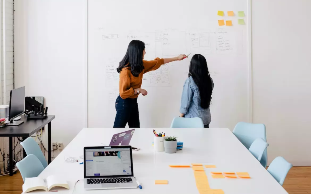 Comment rassurer et donner du sens lors d’un changement organisationnel ?