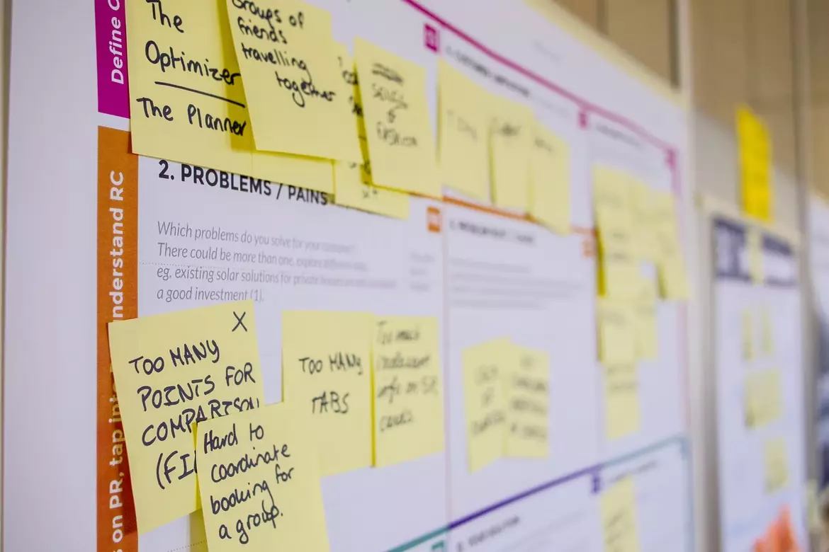 management-agile