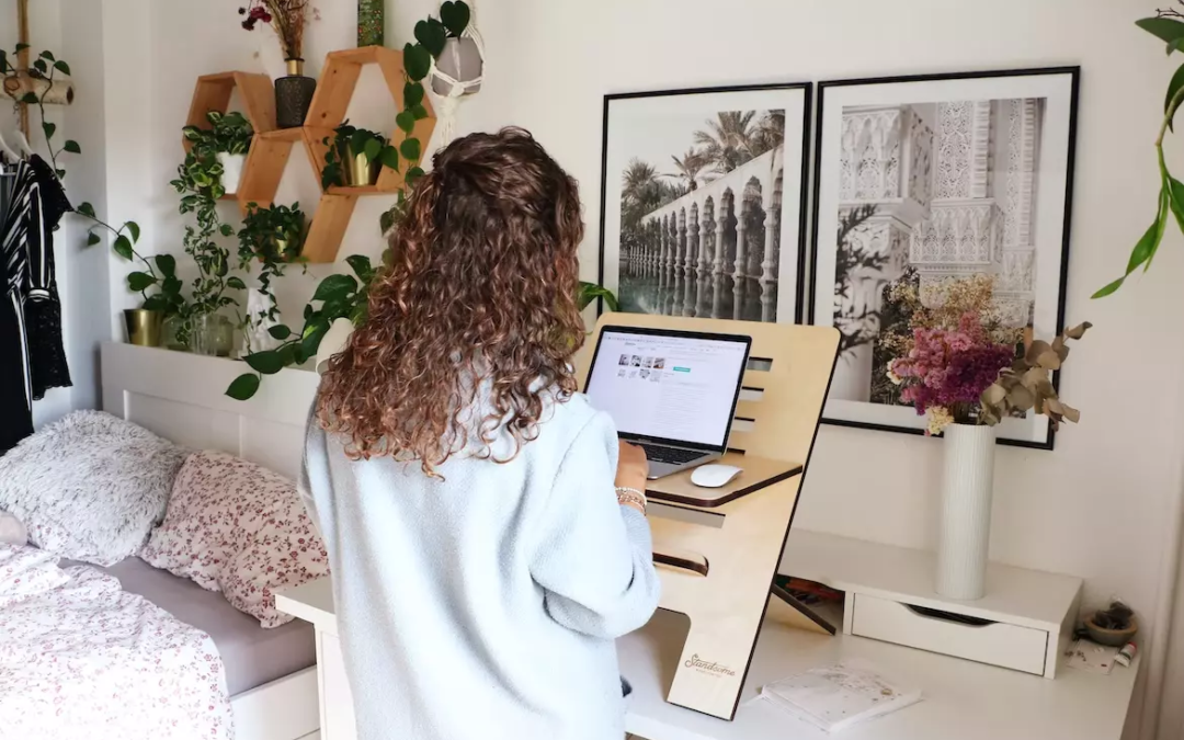 Management et télétravail : comment manager à distance ?